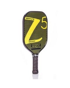 ONIX - Graphite Z5 Pickleball Paddle - Yellow
