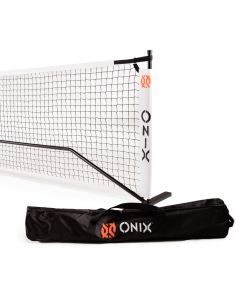 ONIX - Portable Pickleball Net