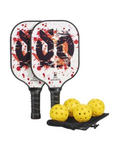 ONIX - Recruit Deluxe Composite Pickleball Set
