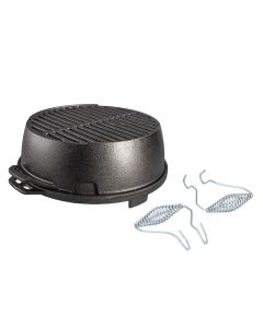 Lodge - The Kickoff Grill