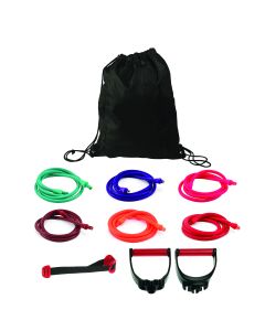 Lifeline - PRO Resistance Trainer Kit