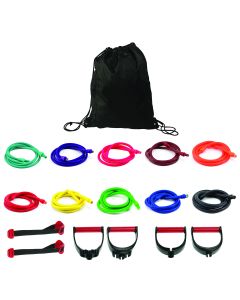 Lifeline - ULTIMATE Resistance Trainer Kit