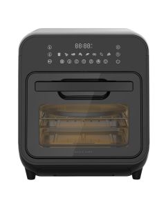 Magic Chef 15 L 3-in-1 Steam, Air Fryer