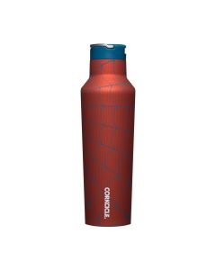 Corkcicle 20oz Sport Canteen - Marvel Spiderman