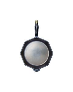 FINEX - 10" Cast Iron Skillet