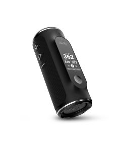 Blue Tees Golf The Player+ GPS Speaker