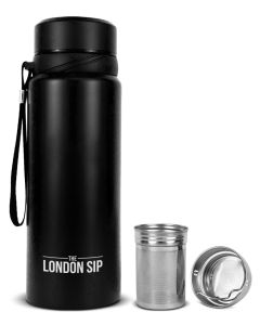 London Sip - 25oz Tea Infuser Bottle