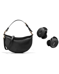 Bose QuietComfort Earbuds & Cole Haan Elizabeth Crossbody - BUNDLE