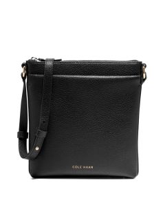 Cole Haan Emily Crossbody - Black