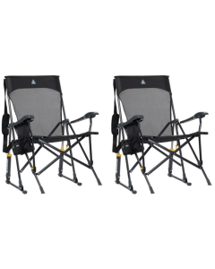 GCI Outdoor BreezeRocker - 2 PACK