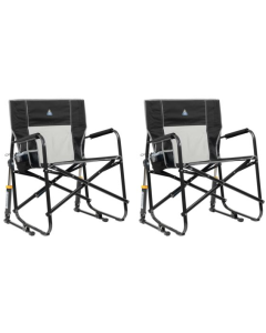 GCI Outdoor Freestyle Rocker XL - 2 PACK