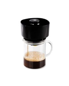 London Sip - VacOne Air Brewer