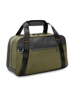 Briggs & Riley ZDX Cabin Bag - Hunter