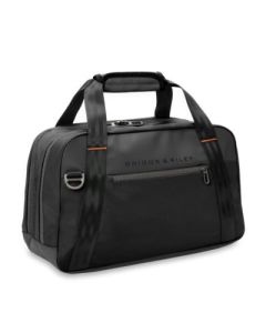 Briggs & Riley ZDX Cabin Bag - Black