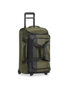 Briggs & Riley ZDX Medium Upright Duffle - Hunter
