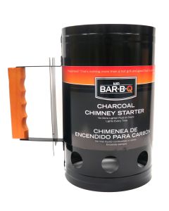 Mr. Bar-B-Q Charcoal Chimney Starter