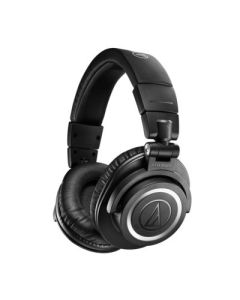Audio Technica Wireless Over-Ear Headphones