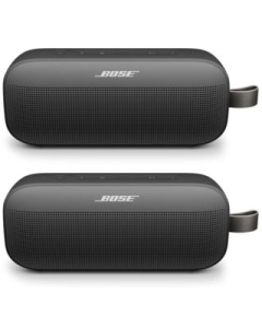 Bose SoundLink Flex 2nd Generation Portable Speaker- 2 PACK