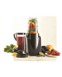 Omega - Deluxe Personal Blender Set