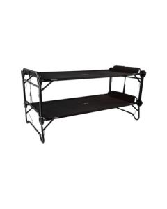 Disc-O-Bed 2XL Portable, Bunkable Cot System
