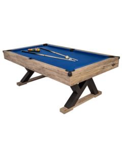 American Legend - Kirkwood 84-Inch Billiard Table