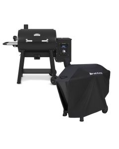 Broil King REGAL™ Pellet 500 Grill w/cover