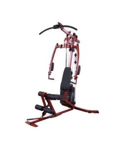 Body-Solid Best Fitness Sportsman Gym 20 - Black