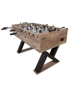 American Legend - Kirkwood 54-Inch Foosball Table