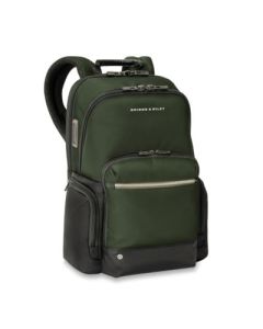 Briggs & Riley HTA Medium Cargo Backpack - Forest