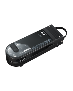 Audio Technica Sound Burger Portable Bluetooth Turntable
