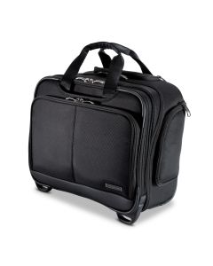 Ricardo Beverly Hills - Flight Essentials SS Wheel-A-Board Bag - Black