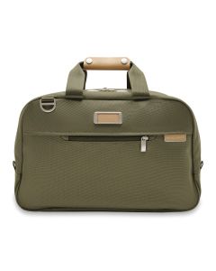 Briggs & Riley Baseline Executive Travel Duffle - Olive