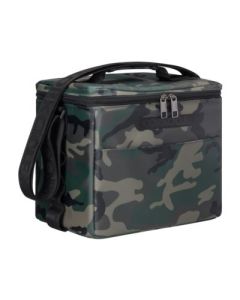 Corkcicle Mills 8 Soft Cooler - Woodland Camo