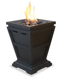 Mr. Bar-B-Q Endless Summer - LP Gas Outdoor Fire Column - Small