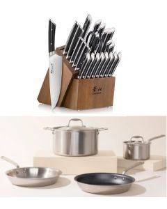 Chef Bundle