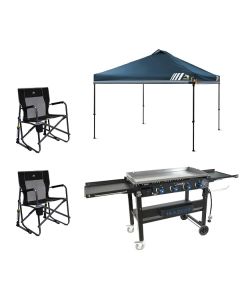 Tailgate Bundle