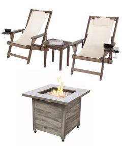 Backyard Bundle