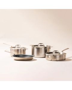 Made In 7-Piece Non-Stick Set