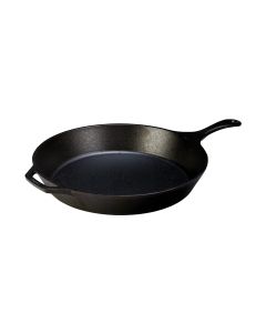 Lodge - 15-Inch Cast Iron Skillet