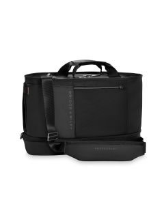 Briggs & Riley ZDX Expandable Overnighter
